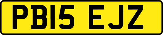 PB15EJZ