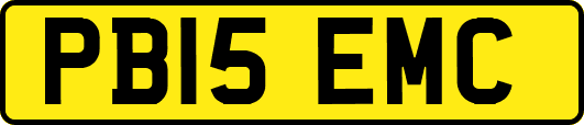PB15EMC