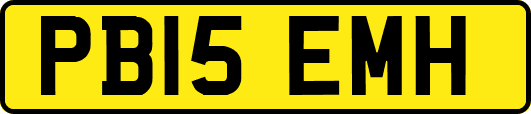 PB15EMH