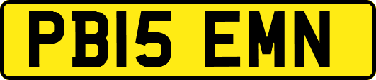 PB15EMN