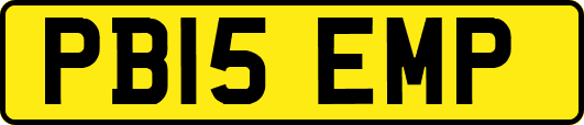 PB15EMP