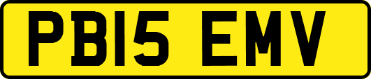 PB15EMV