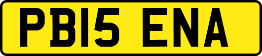 PB15ENA