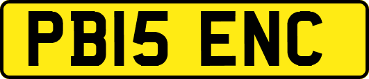 PB15ENC