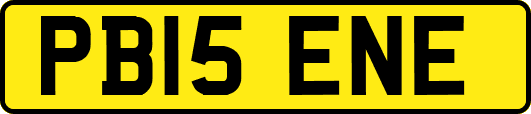 PB15ENE