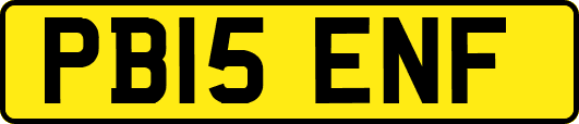 PB15ENF