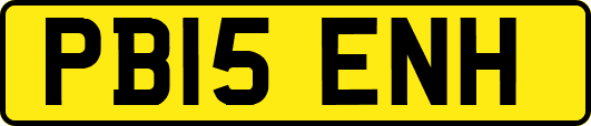 PB15ENH