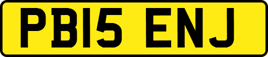 PB15ENJ