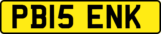 PB15ENK
