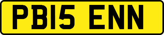 PB15ENN