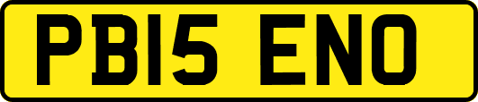 PB15ENO