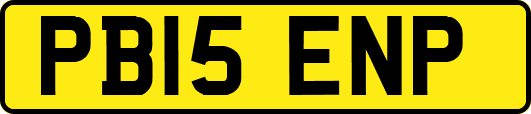 PB15ENP