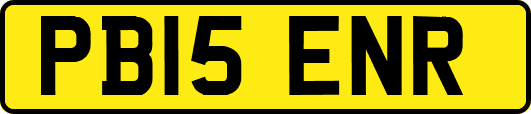 PB15ENR