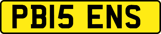 PB15ENS