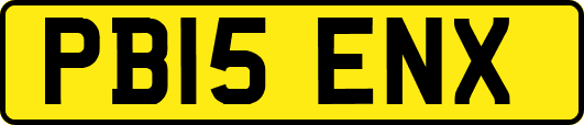 PB15ENX