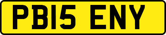 PB15ENY