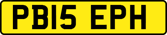 PB15EPH