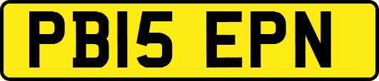 PB15EPN