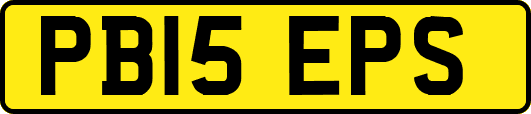 PB15EPS