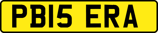 PB15ERA