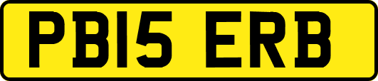 PB15ERB