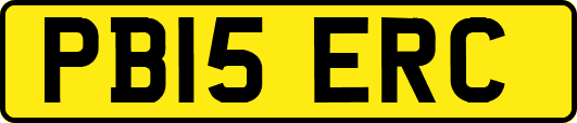 PB15ERC