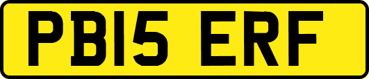 PB15ERF