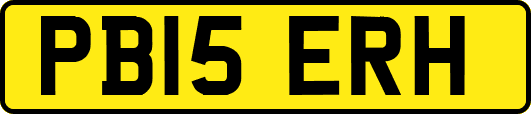 PB15ERH