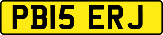 PB15ERJ