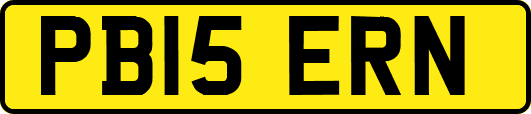PB15ERN