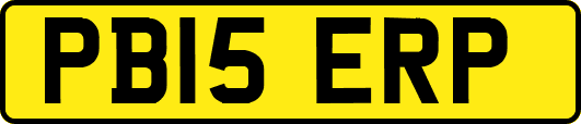 PB15ERP