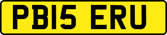 PB15ERU