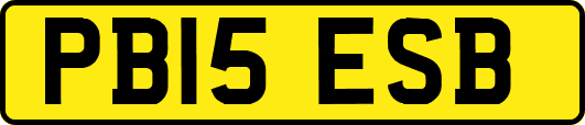 PB15ESB