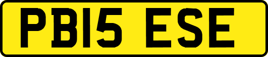 PB15ESE