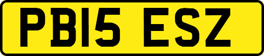 PB15ESZ