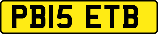 PB15ETB