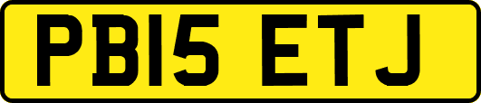 PB15ETJ
