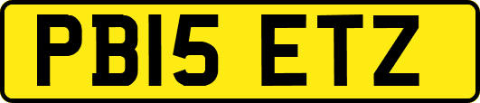 PB15ETZ