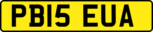 PB15EUA