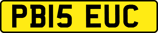 PB15EUC