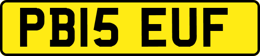 PB15EUF