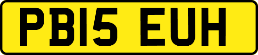 PB15EUH