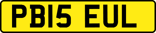 PB15EUL