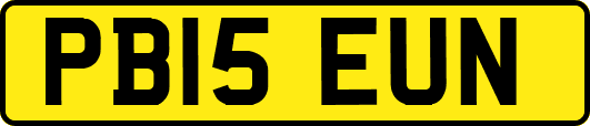 PB15EUN
