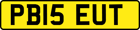 PB15EUT