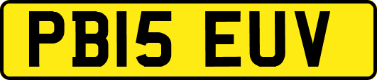PB15EUV