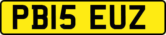 PB15EUZ