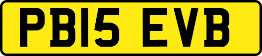 PB15EVB