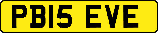 PB15EVE