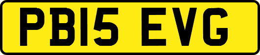 PB15EVG